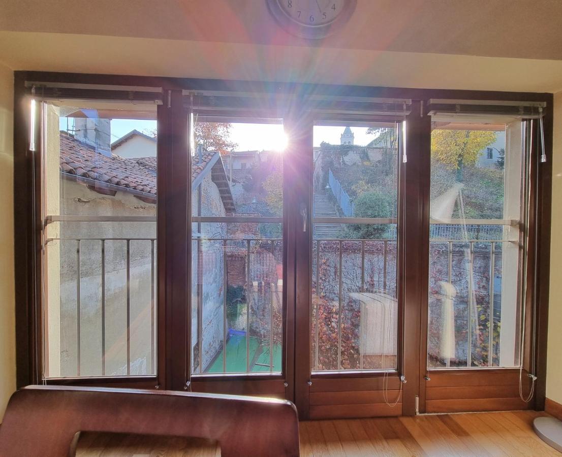 Saluzzo Historic Center Apartment Kültér fotó