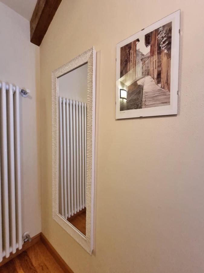 Saluzzo Historic Center Apartment Kültér fotó