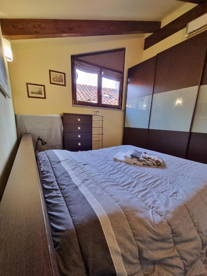 Saluzzo Historic Center Apartment Kültér fotó