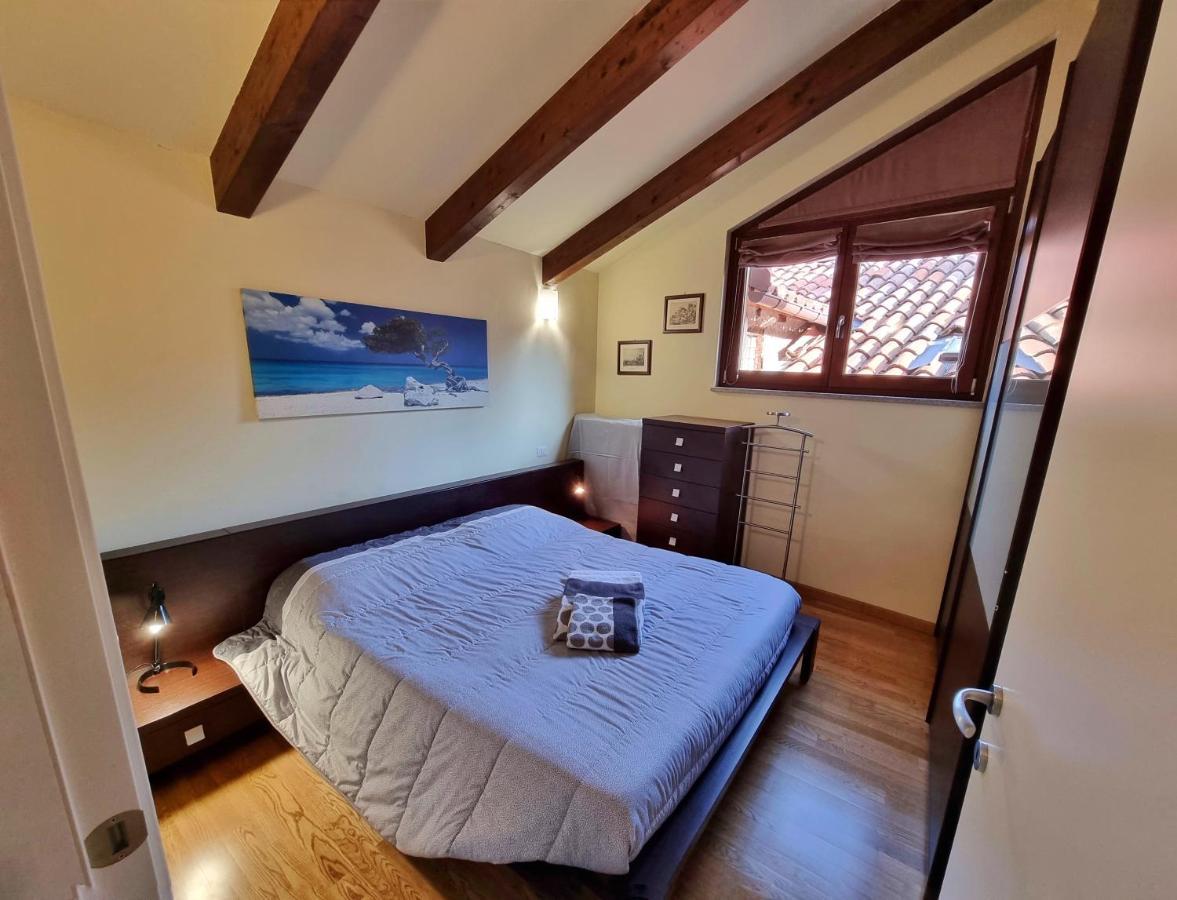 Saluzzo Historic Center Apartment Kültér fotó