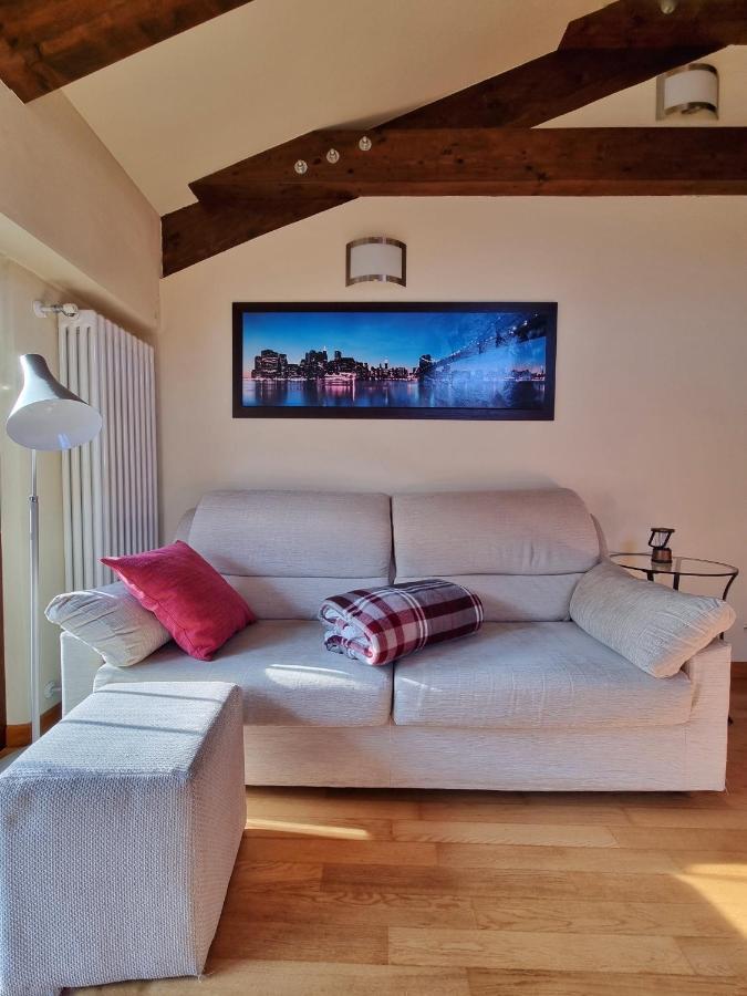 Saluzzo Historic Center Apartment Kültér fotó